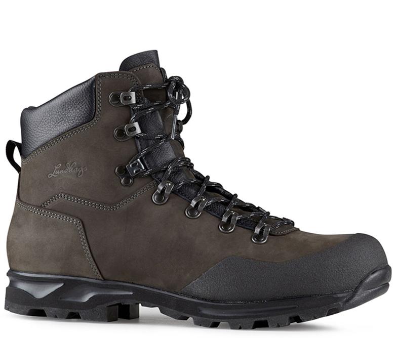 LH Stuore Insulated Mid