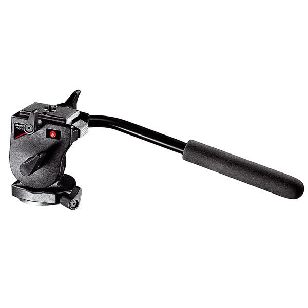 Manfrotto 700RC2 stativ-hoved
