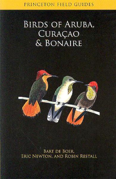 Birds of Aruba, Curacao & Bonaire