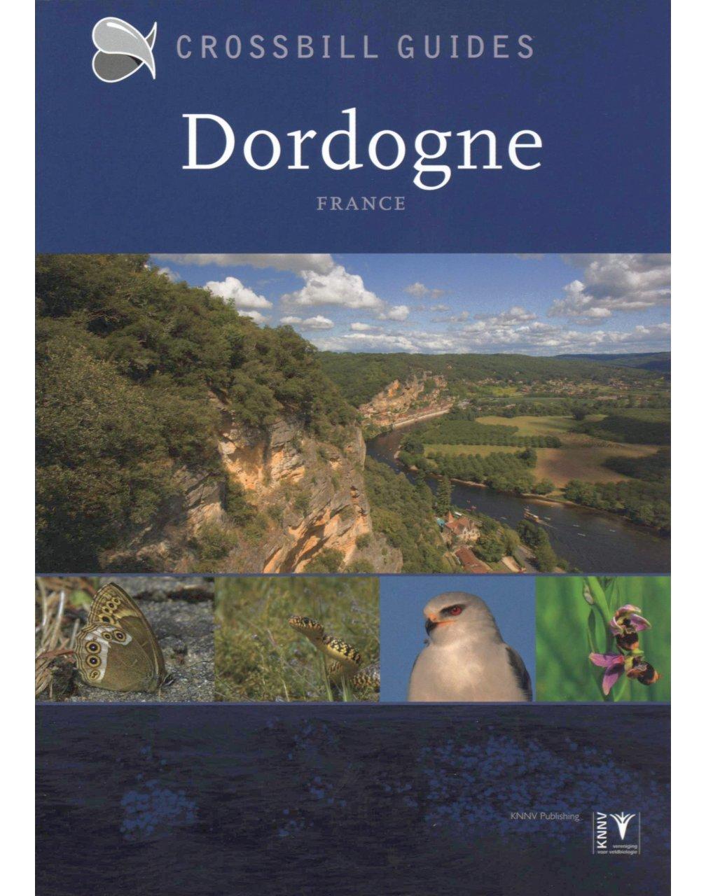 Crossbill Guides: Dordogne