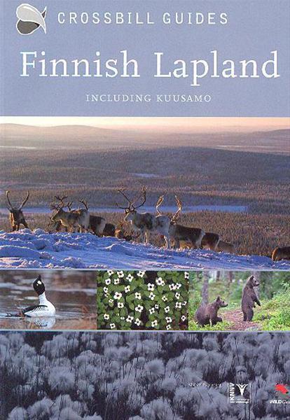 Crossbill Guides: Finnish Lapland