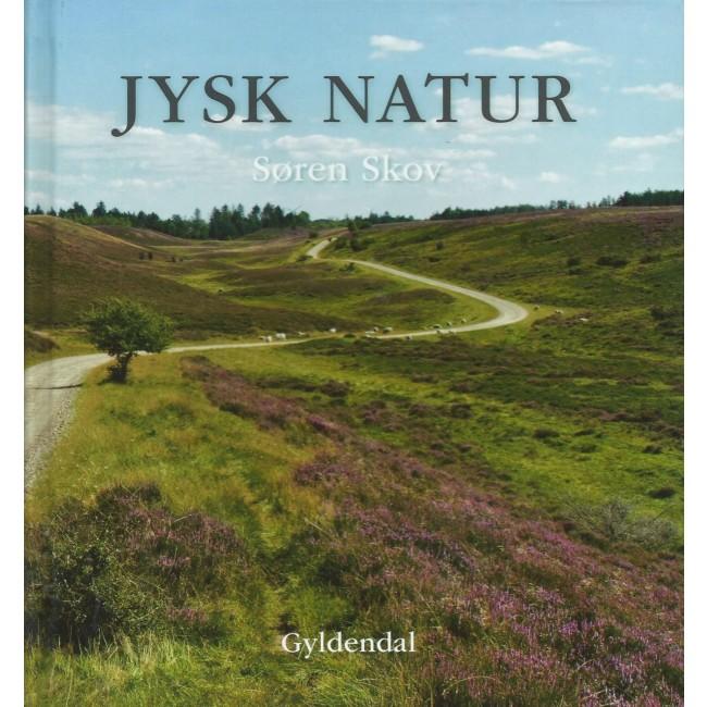 Jysk Natur – Søren Skov