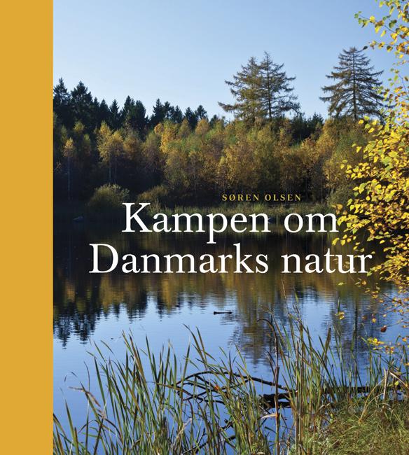Kampen om Danmarks Natur