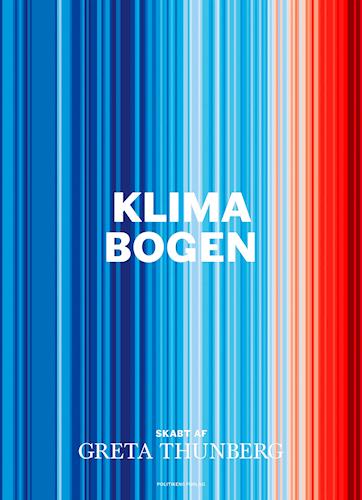 Klimabogen – Greta Thunberg