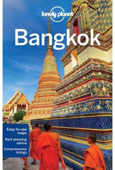 Lonely Planet: Bangkok