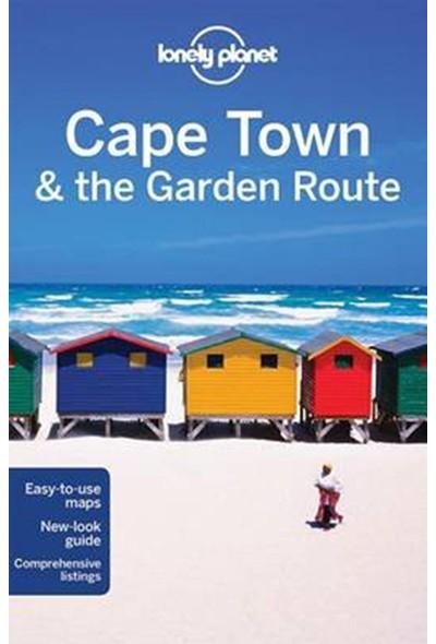 Lonely Planet: Cape Town & the Garden Route