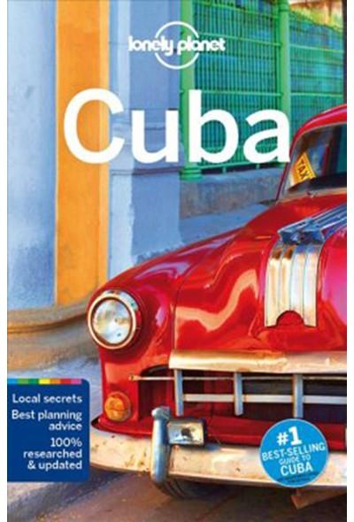 Lonely Planet: Cuba