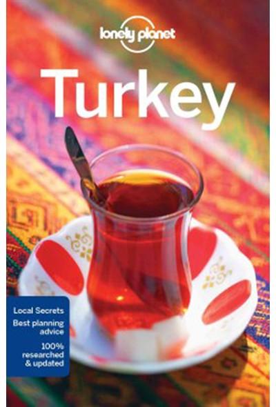 Lonely Planet: Turkey