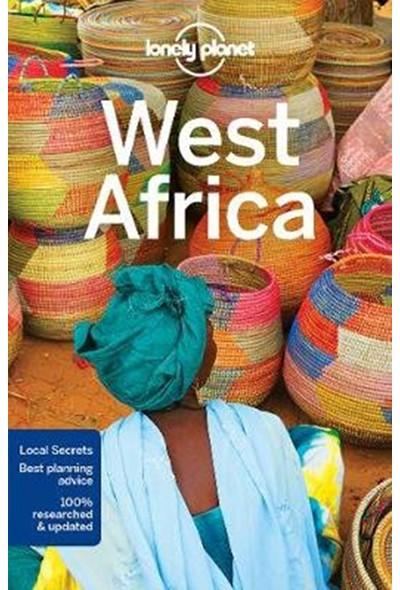 Lonely Planet – West Africa