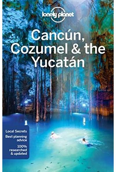 LP Cancun, Cozumel, & the Yucatan