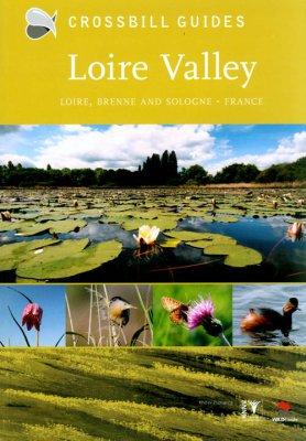 Crossbill Guides: Loire Valley
