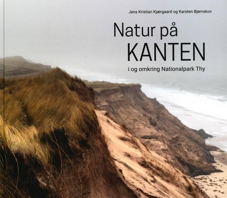 Natur på Kanten – i og omkring Nationalpark Thy