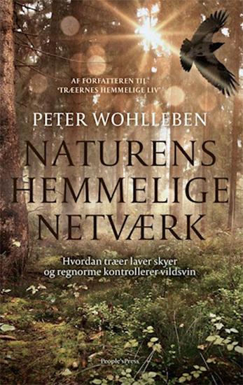Naturens hemmelige netværk – Peter Wohlleben
