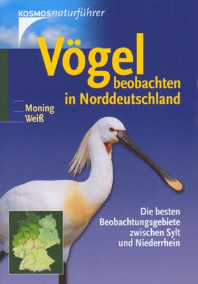 Vögel beobachten in Norddeutschland