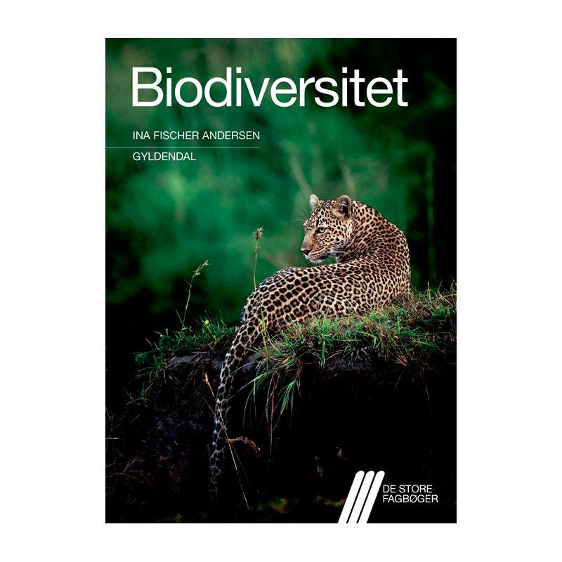 Biodiversitet – Ina Fischer Andersen