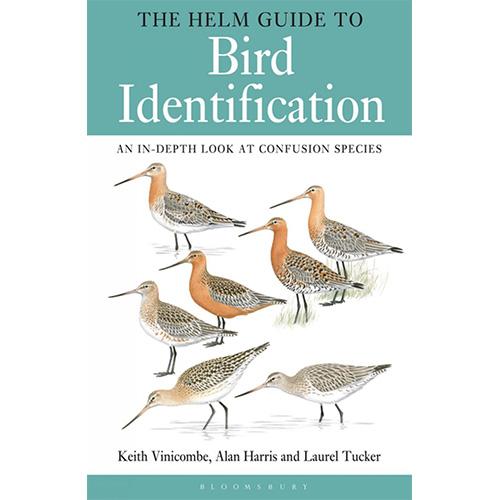 Bird Identification, helm guide to