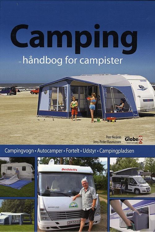 Camping – Håndbog for campister