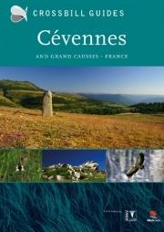 Crossbill Guides: Cevennes