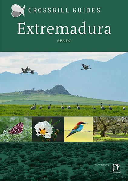 Crossbill Guides: Extremadura