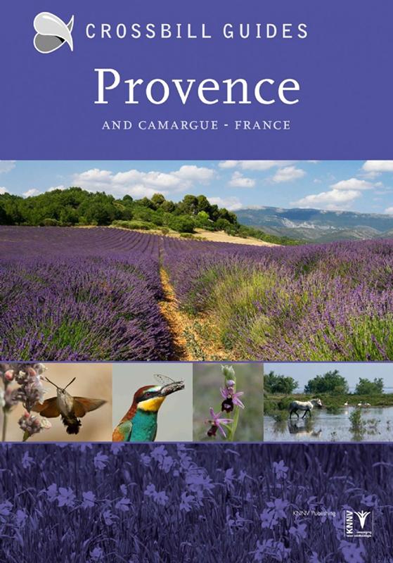 Crossbill Guides: Provence