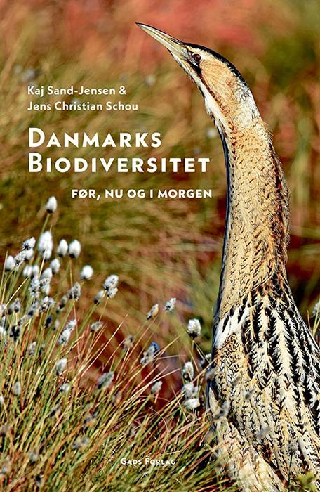Danmarks biodiversitet – Før, nu og i morgen