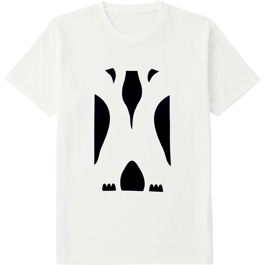 DOF Pingvin T-shirt