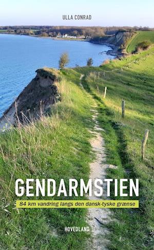 Gendarmstien – 84 km vandring langs den dansk-tyske grænse