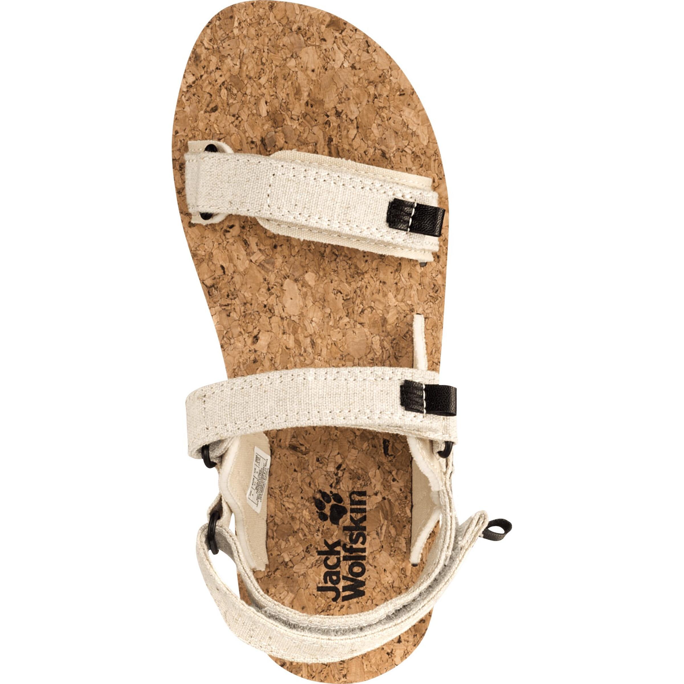 Jack Wolfskin Ecostride 2 Ws sandal