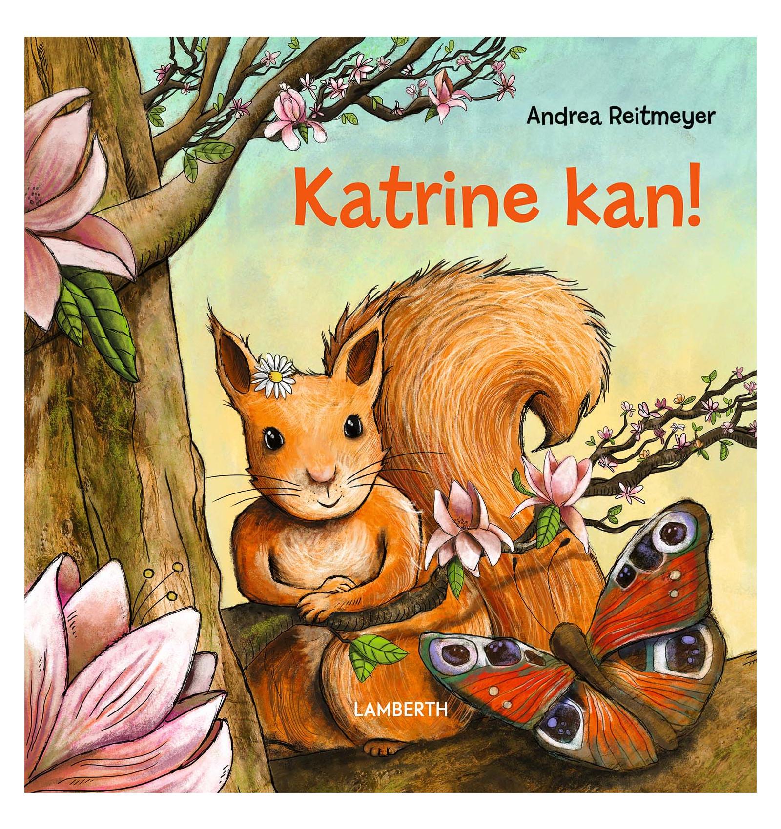 Katrine Kan!