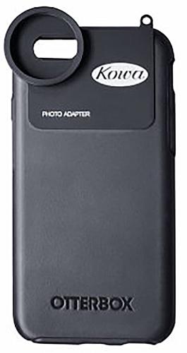 Iphone smartphone adapter – Kowa TSN – Otterbox
