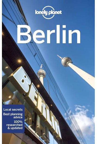 Lonely Planet: Berlin