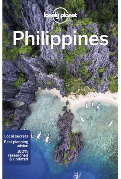Lonely Planet: Philippines