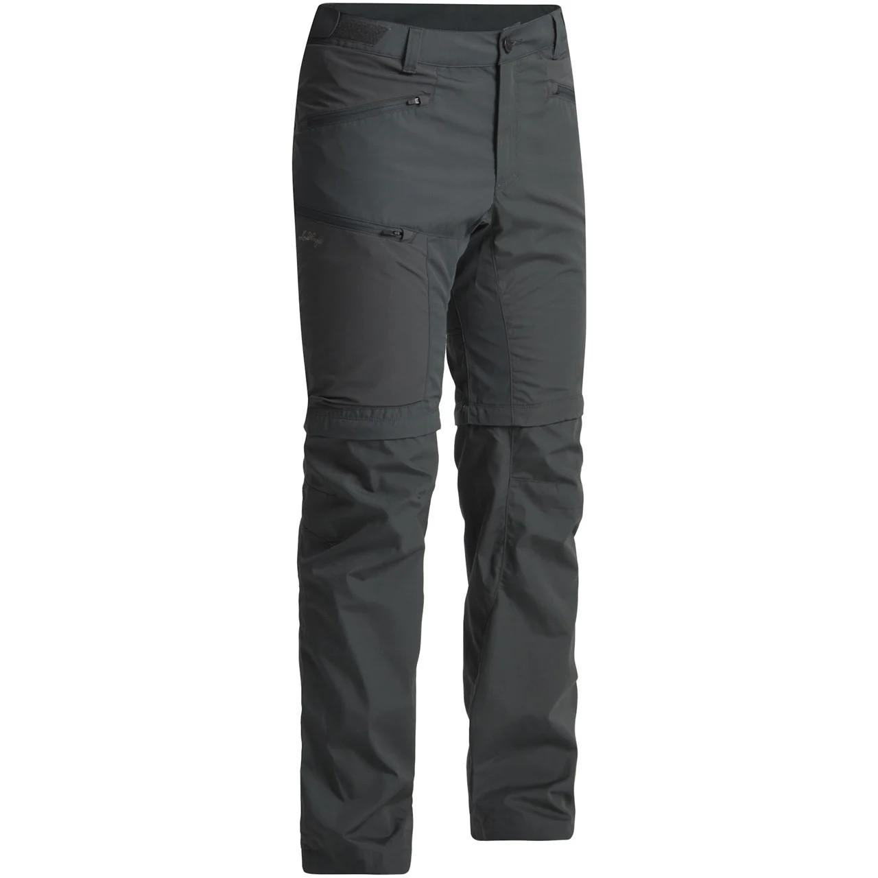 Lundhags Tived Zip-off Pant Bukser Ms