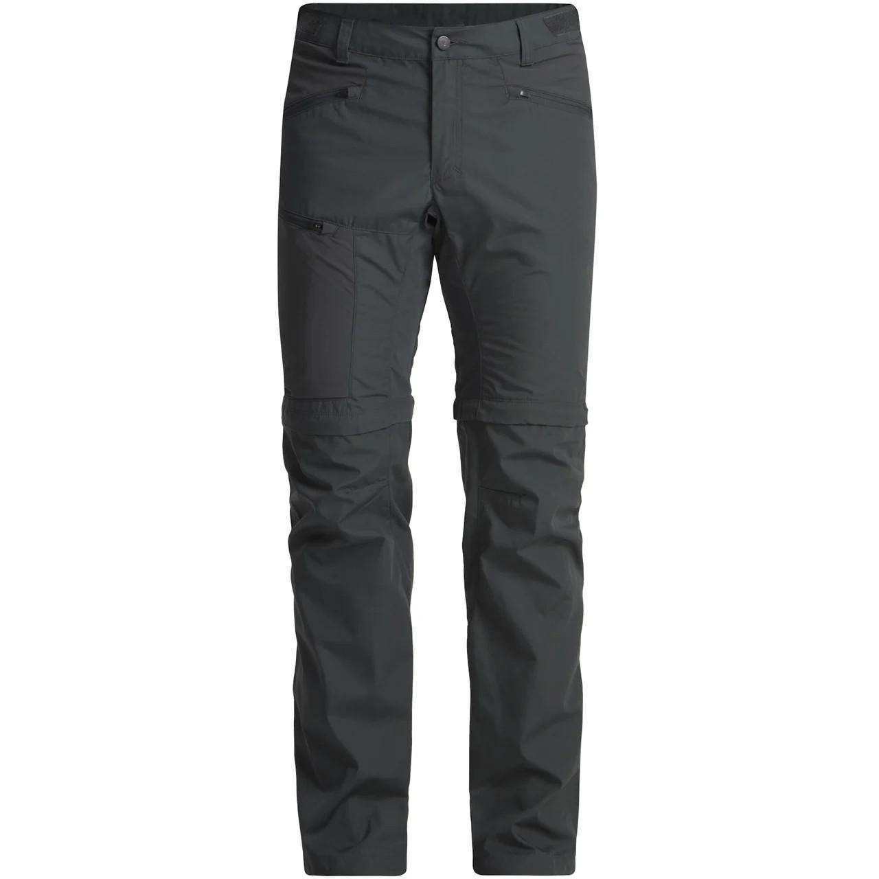 Lundhags Tived Zip-off Pant Bukser Ms