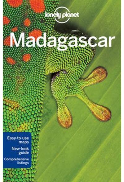 Lonely Planet: Madagascar