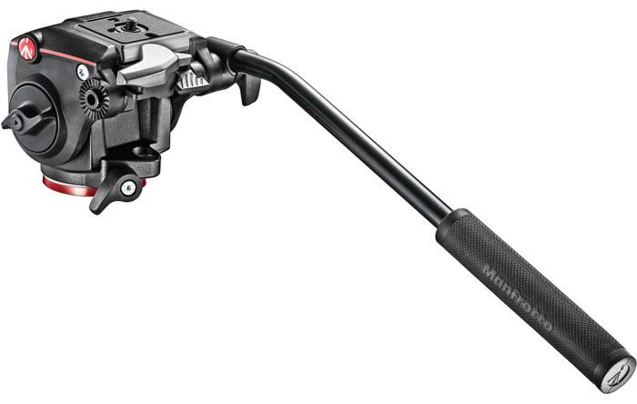 Manfrotto 2W – MHXPRO – Stativhoved