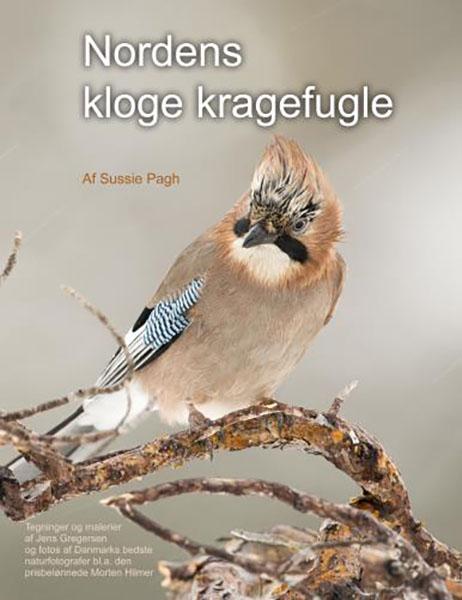 Nordens kloge Kragefugle – Sussie Pagh