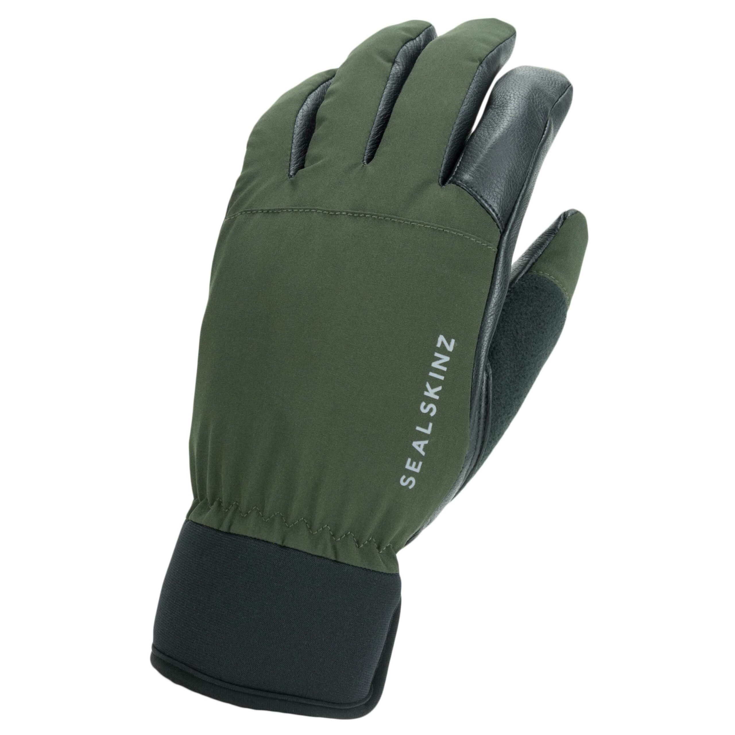 Sealskinz Waterproof All Weather H. Glove Handsker