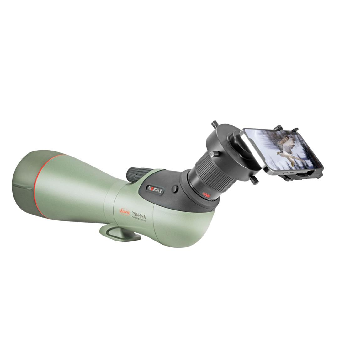 Smartoscope Vario til Swarovski AR mobiladapter