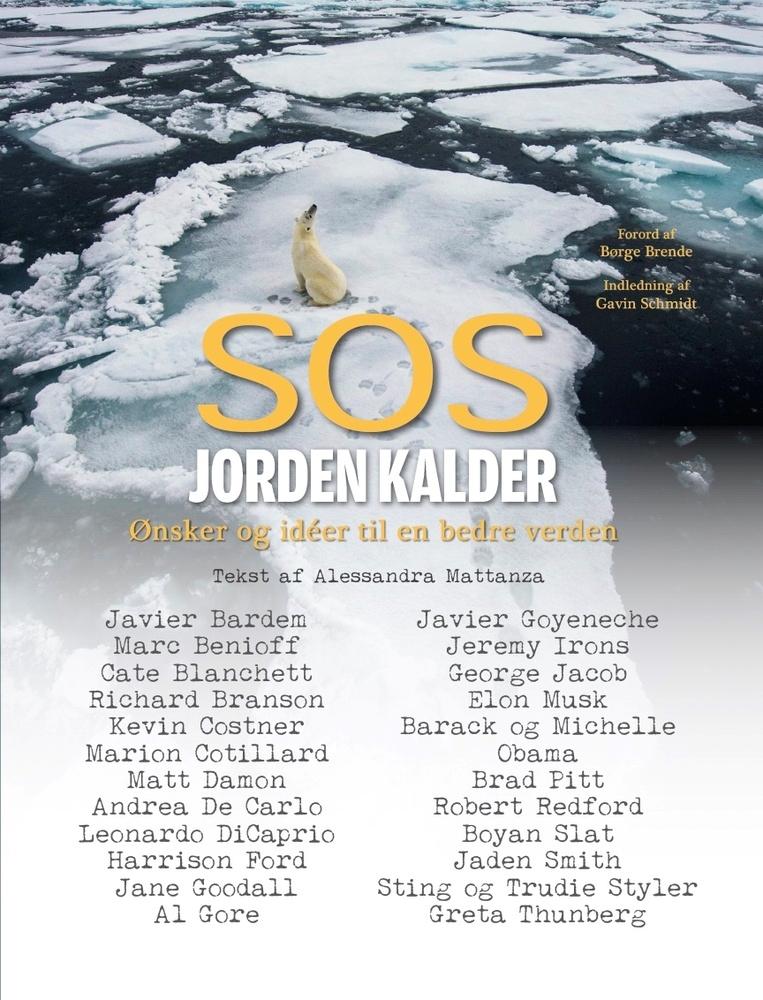SOS – Jorden Kalder
