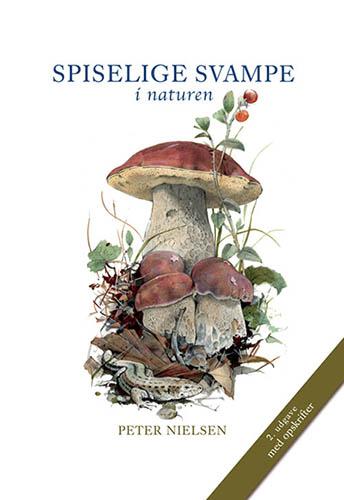 Spiselige svampe – Peter Nielsen