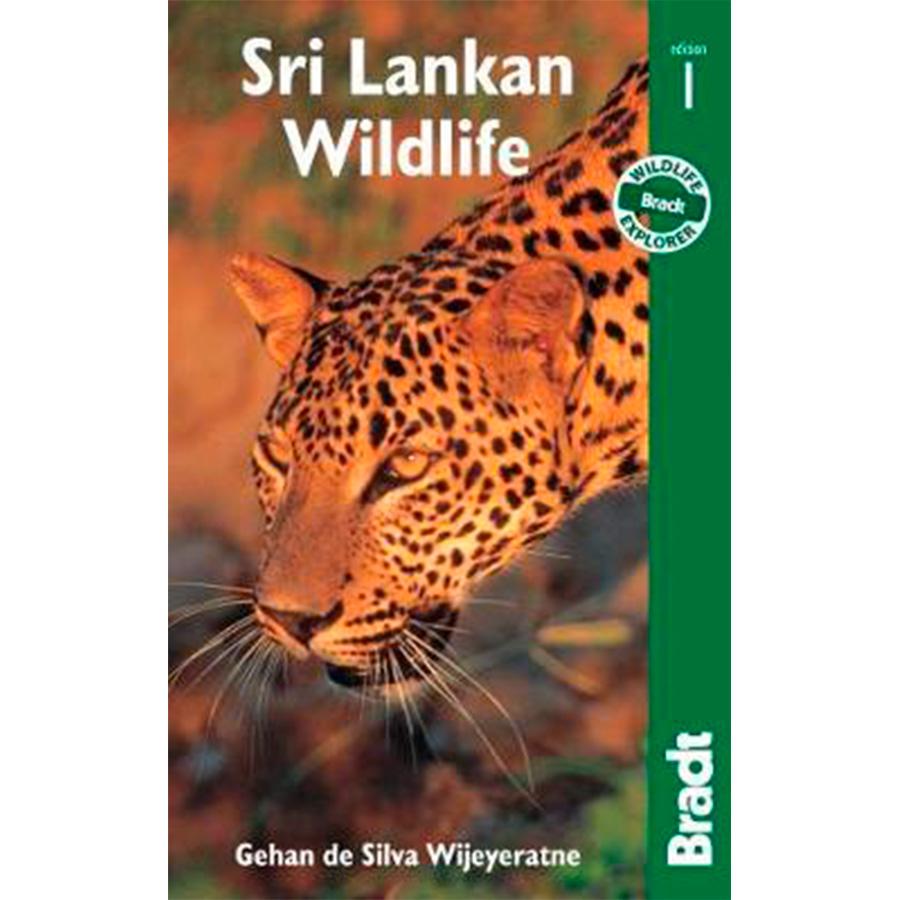Sri Lankan wildlife