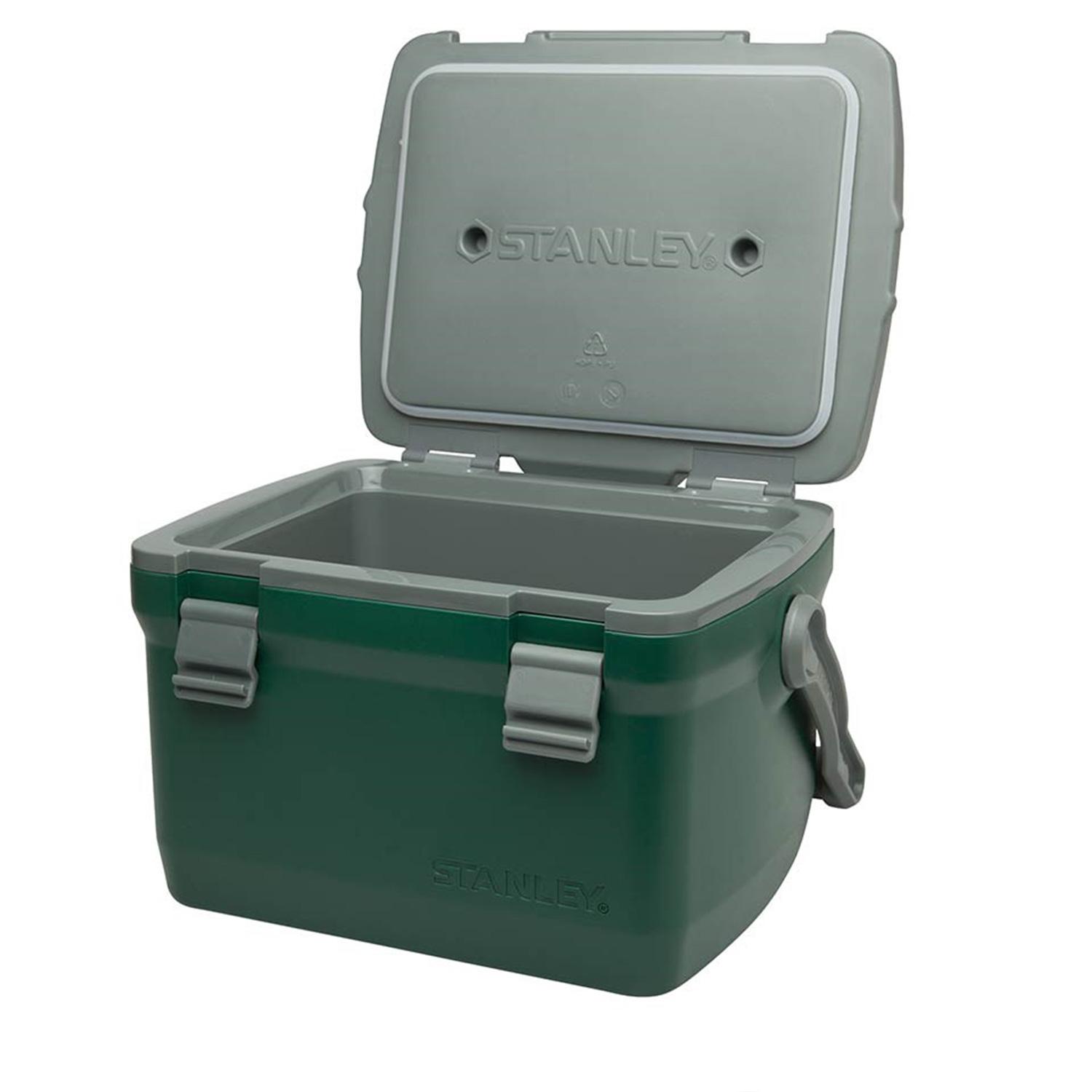 Stanley ADV Cooler 15.1L Green køleboks
