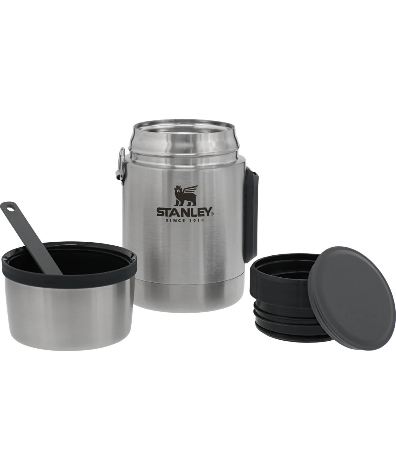 Stanley Adventure Stainless Steel All-in-one Food Jar
