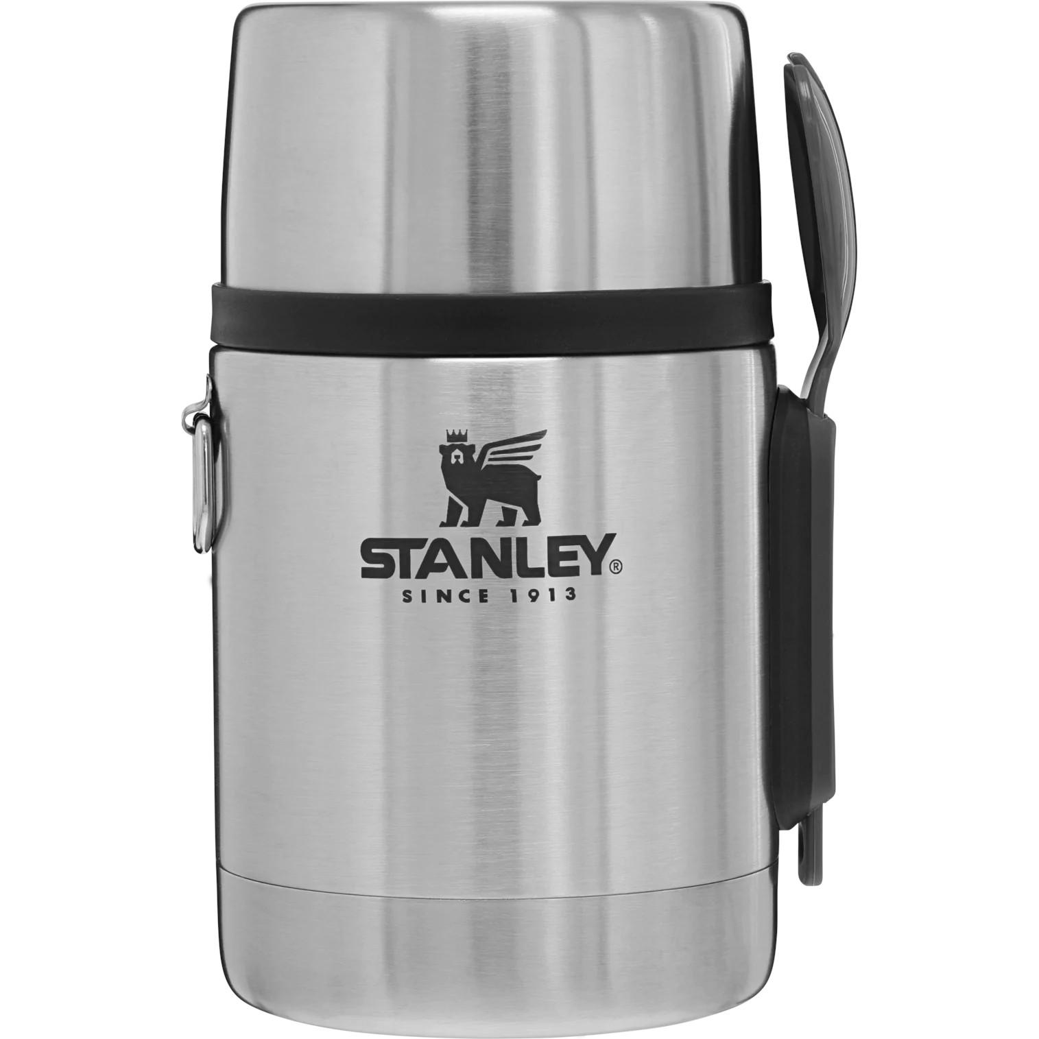 Stanley Adventure Stainless Steel All-in-one Food Jar