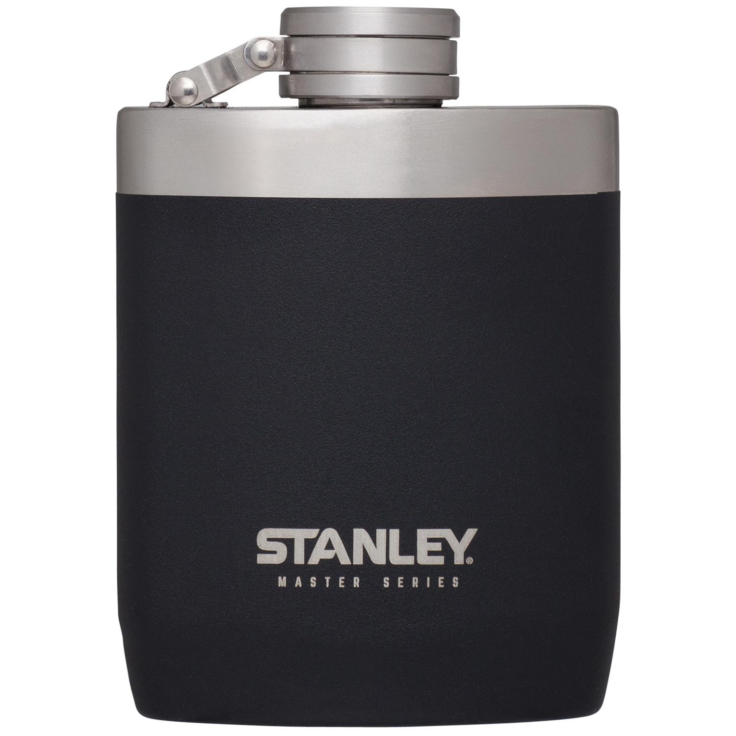 Stanley Master Flask 0.23L lommelærke