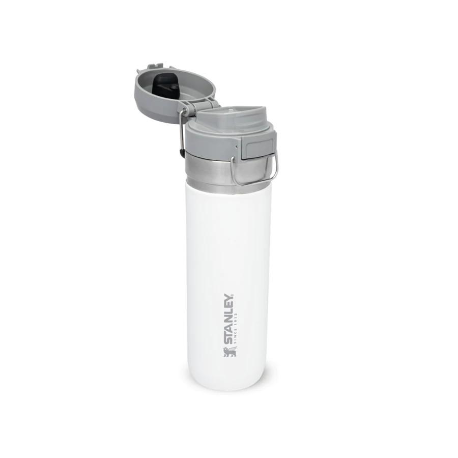 Stanley Quick Flip Water Bottle Vandflaske 0,7L Polar
