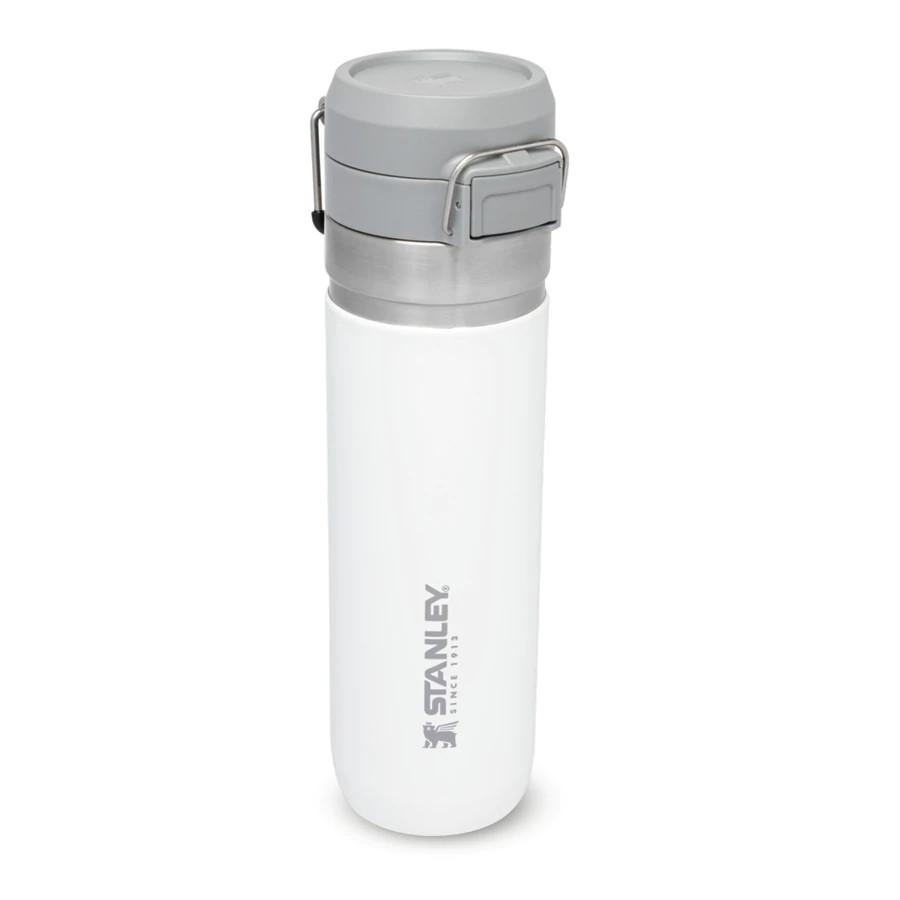 Stanley Quick Flip Water Bottle Vandflaske 0,7L Polar