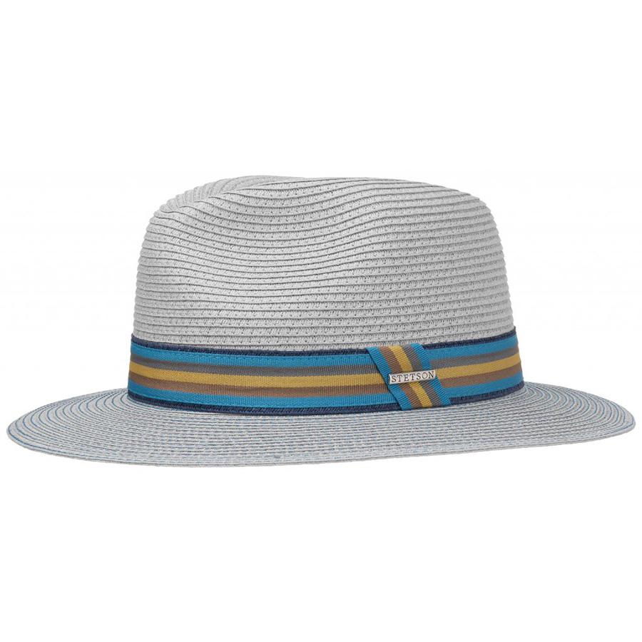 Stetson Traveller Toyo hat