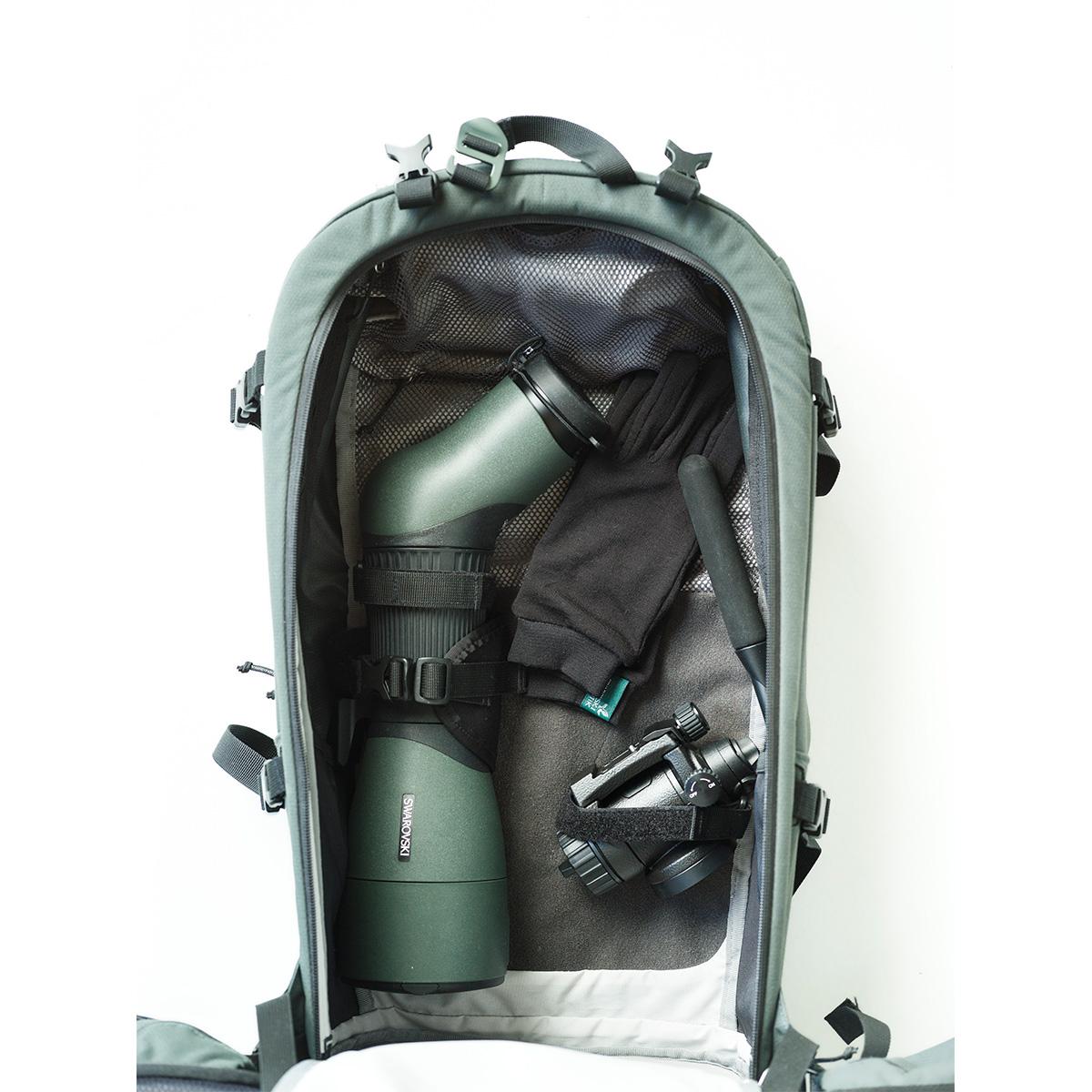 Swarovski BP Backpack 30L rygsæk